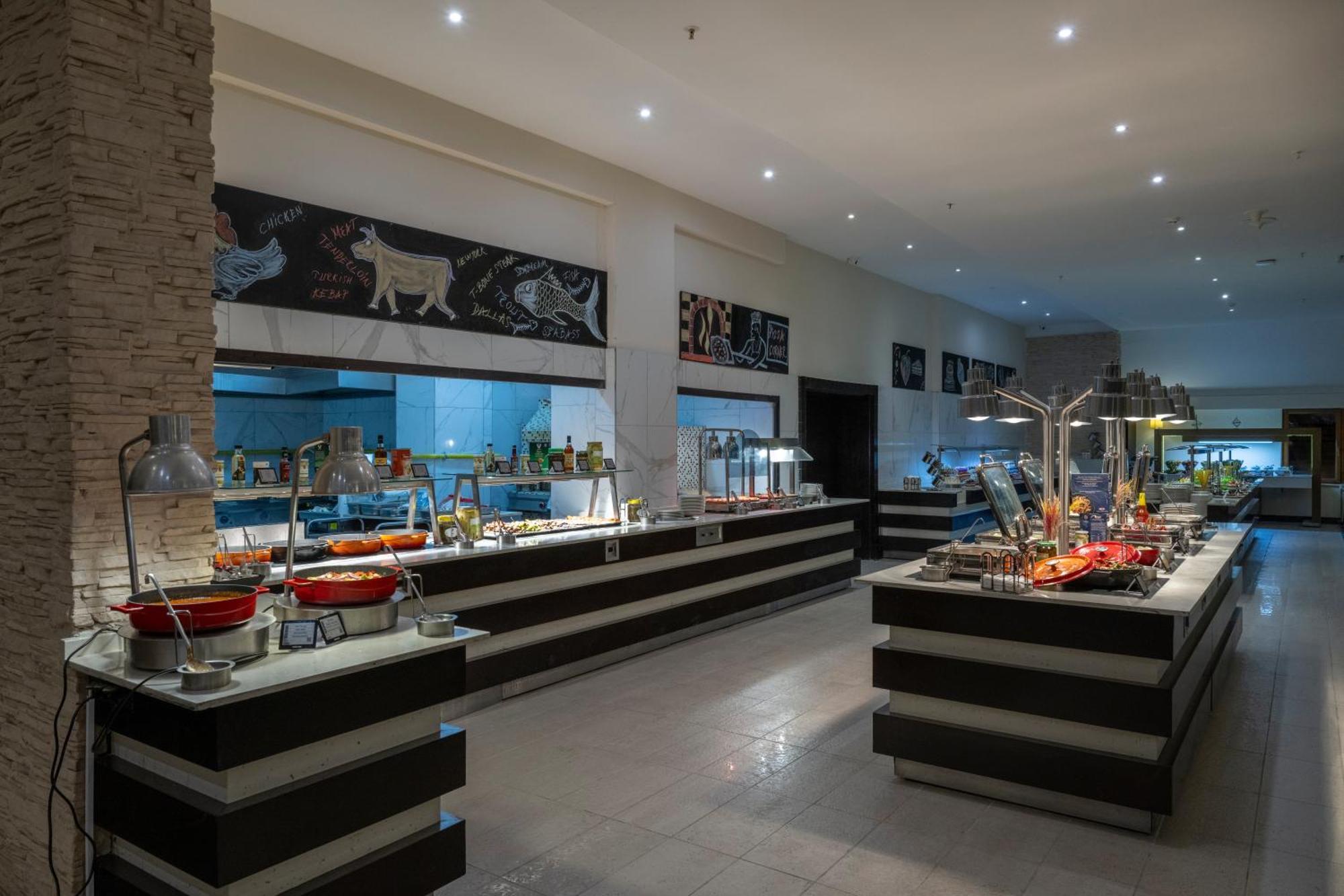 Monte Baia Uludag - Full Board Plus Exterior photo