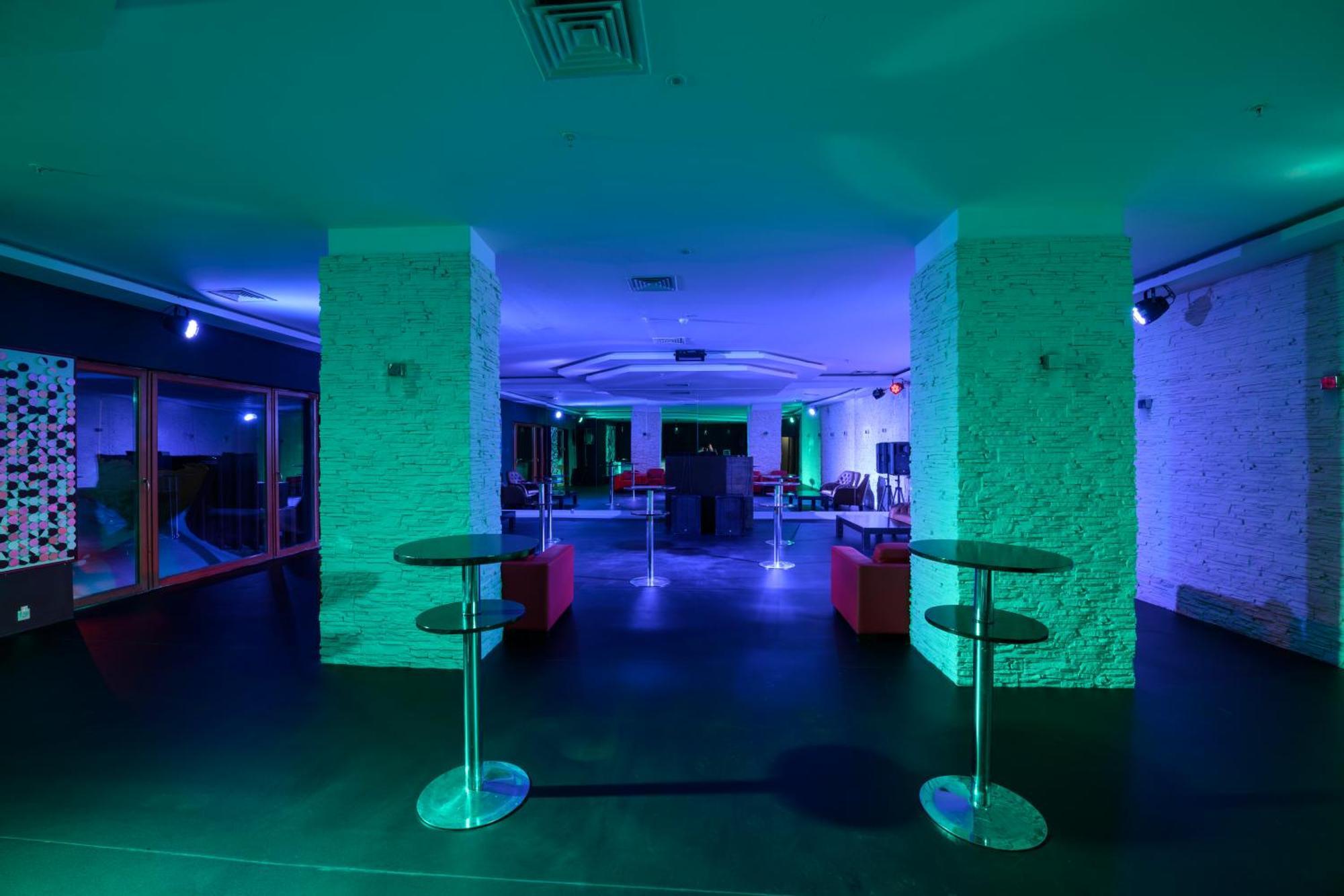 Monte Baia Uludag - Full Board Plus Exterior photo