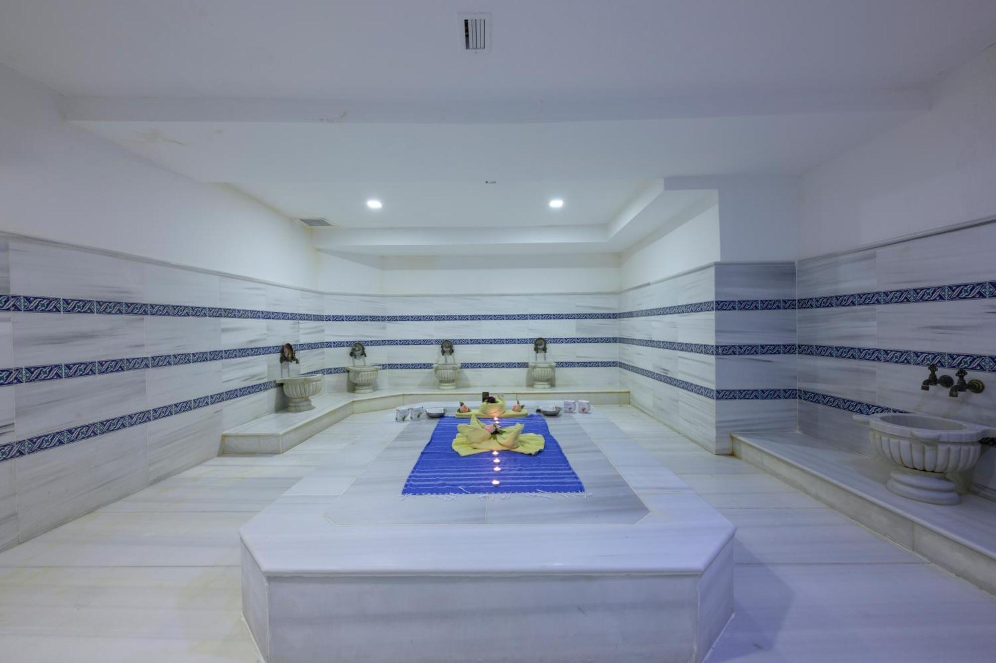 Monte Baia Uludag - Full Board Plus Exterior photo