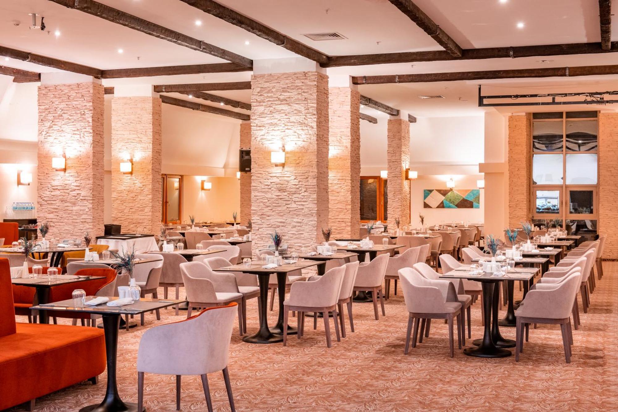 Monte Baia Uludag - Full Board Plus Exterior photo