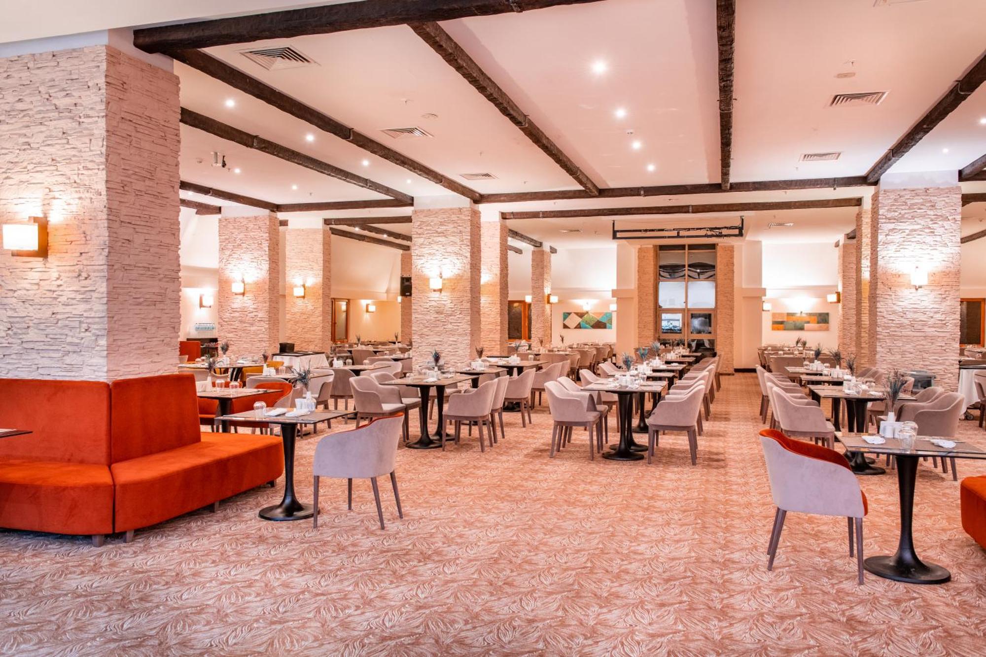 Monte Baia Uludag - Full Board Plus Exterior photo