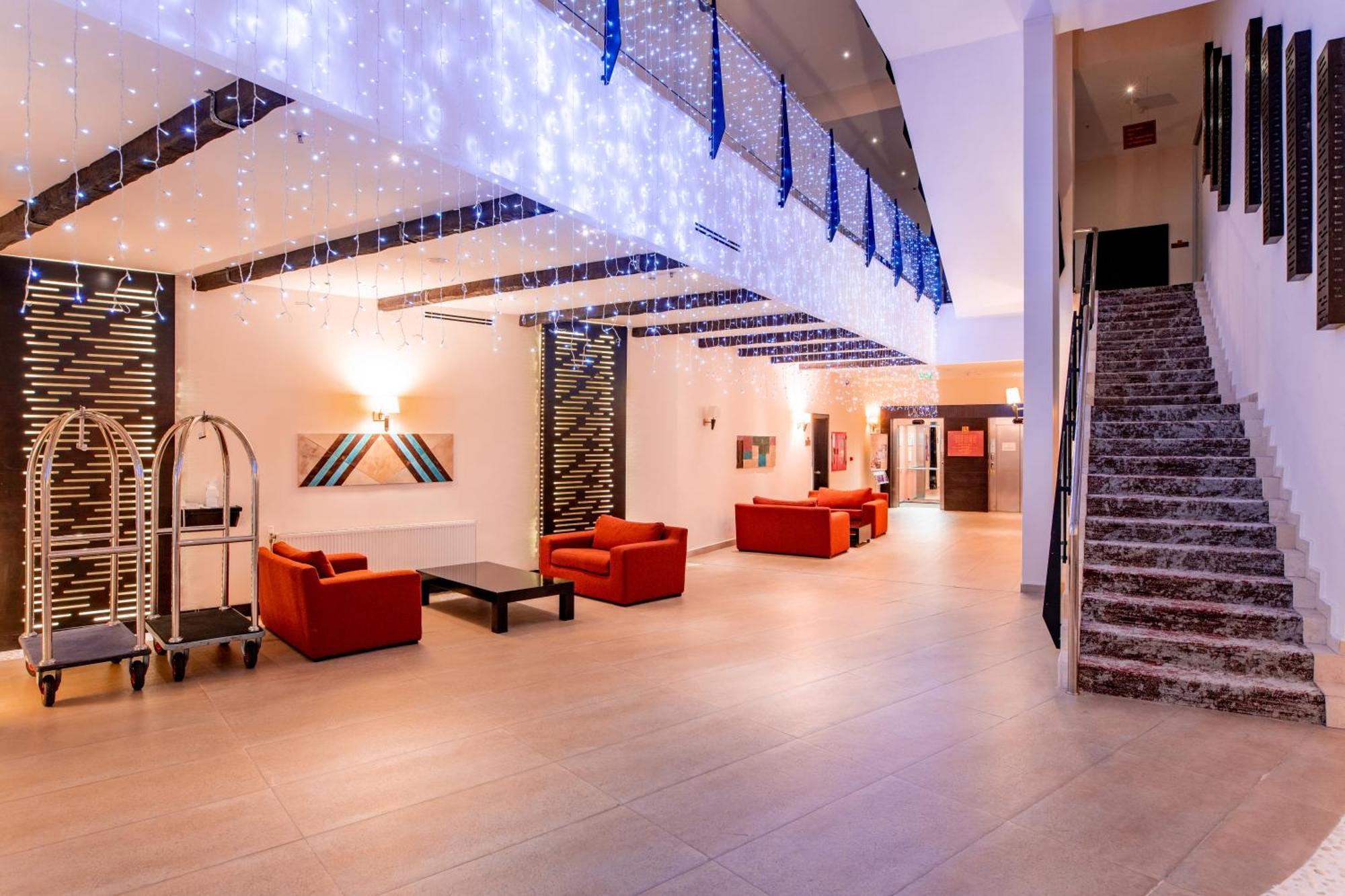 Monte Baia Uludag - Full Board Plus Exterior photo