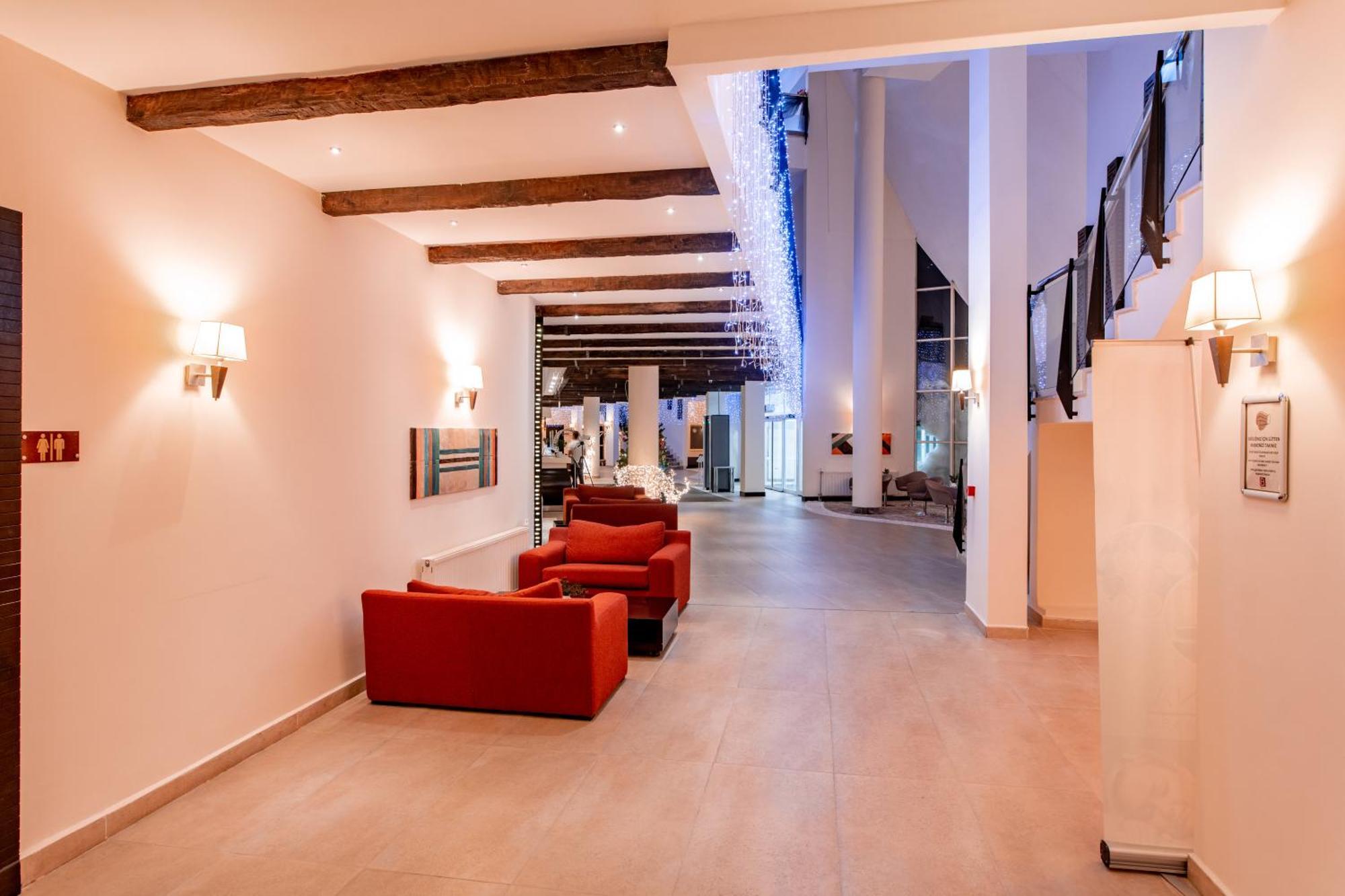 Monte Baia Uludag - Full Board Plus Exterior photo